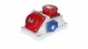 Rozdzielnica budowlana COMBO PLUS 2x16/5 1x230V IP44 / E9606021651+